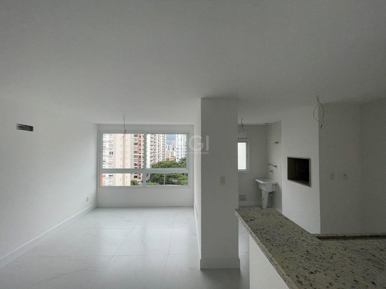 Apartamento, 1 quarto, 50 m² - Foto 3