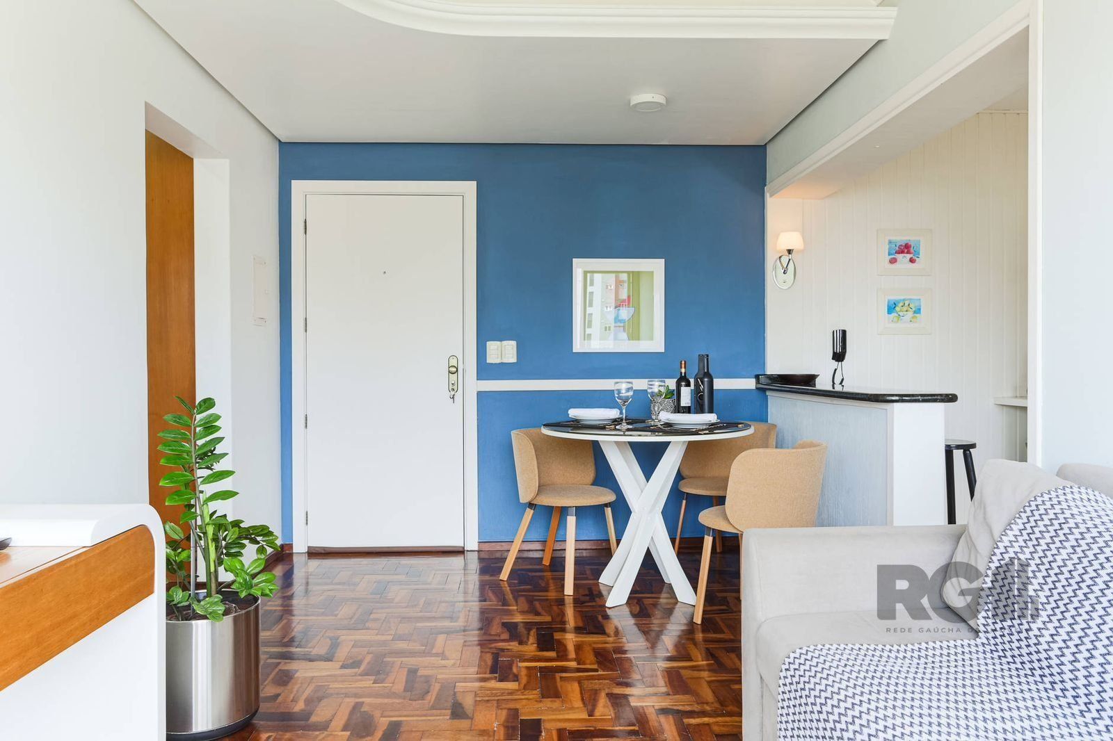 Apartamento, 1 quarto, 49 m² - Foto 5