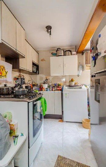 Apartamento, 1 quarto, 32 m² - Foto 19