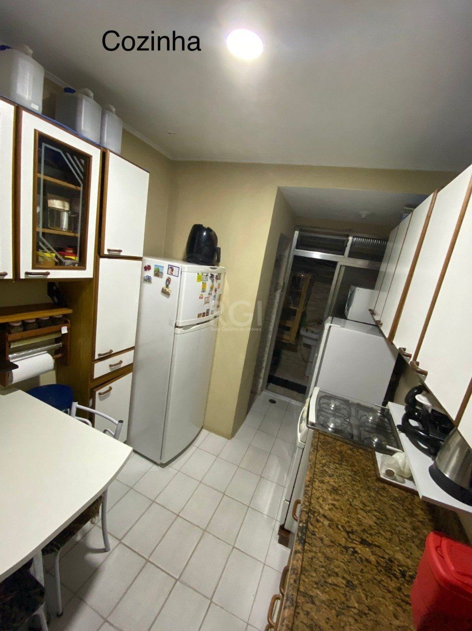 Apartamento, 2 quartos, 58 m² - Foto 23