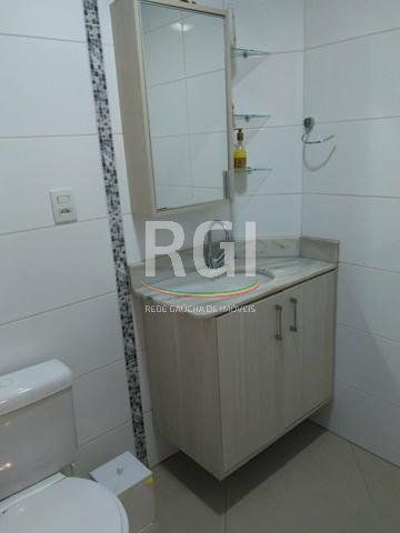 Casa, 3 quartos, 100 m² - Foto 21