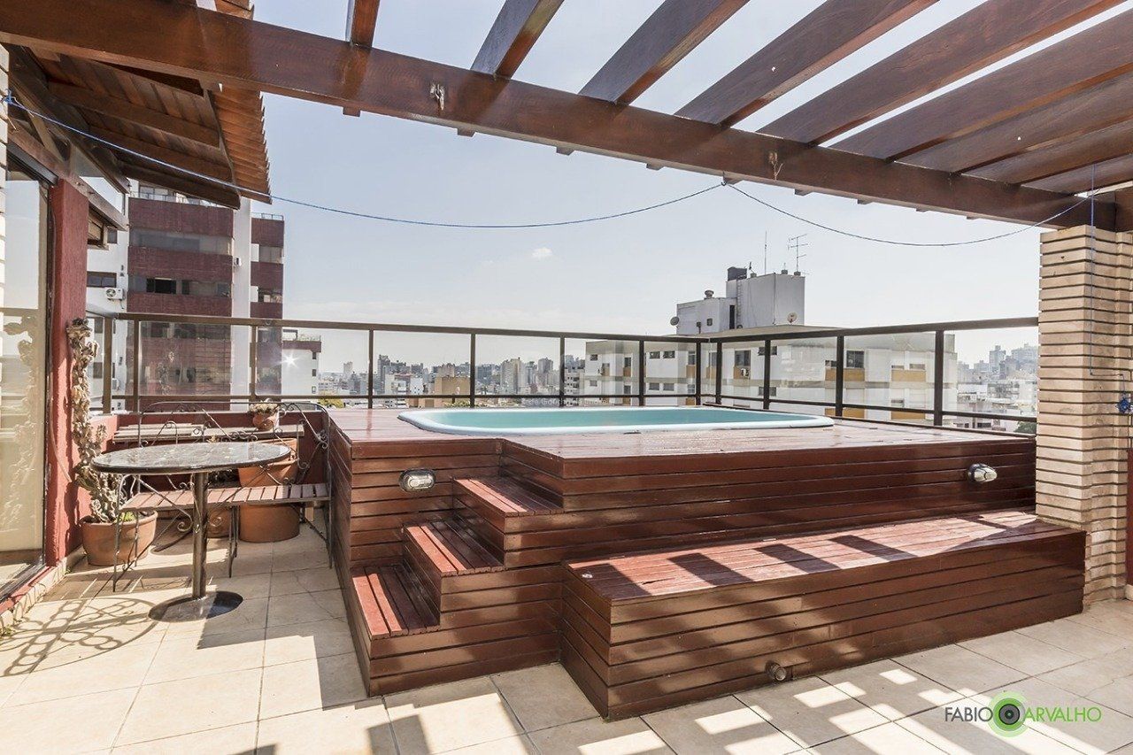 Apartamento, 3 quartos, 190 m² - Foto 2