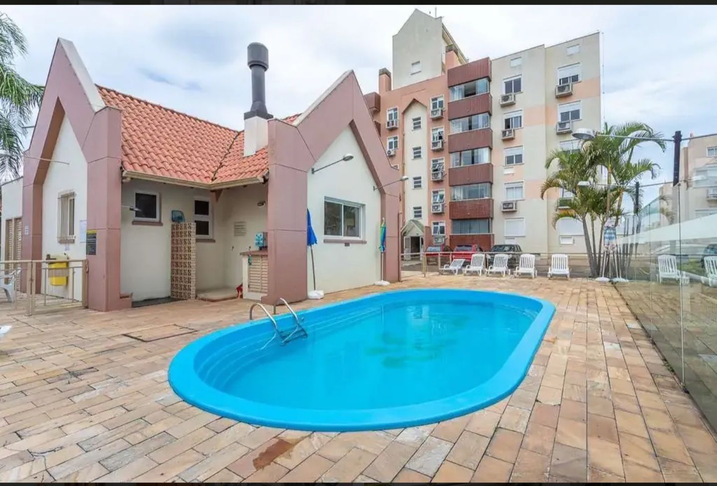 Apartamento, 3 quartos, 82 m² - Foto 31