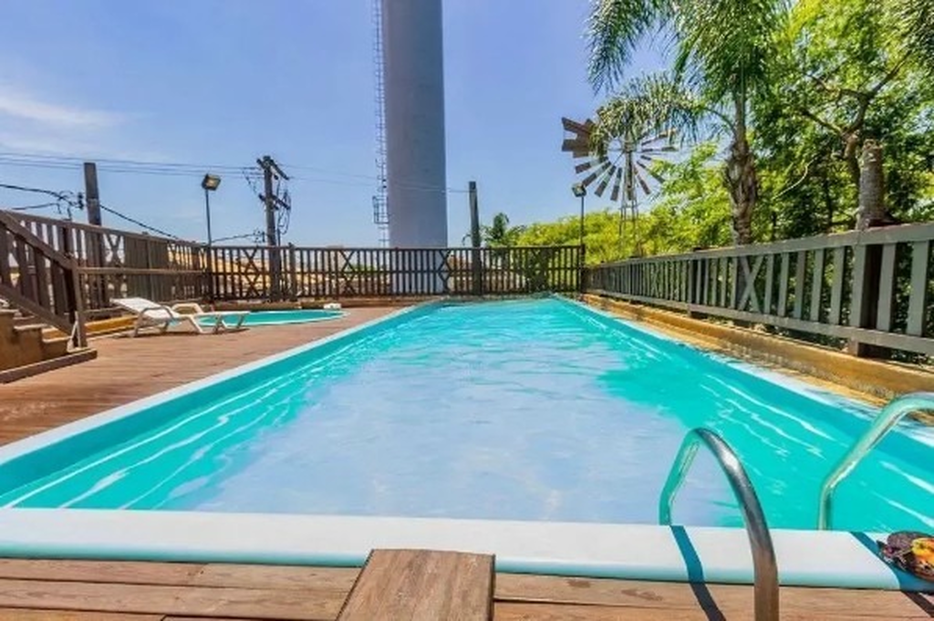 Casa de Condomínio com 95m², 4 dormitórios no bairro Jardim Itu em Porto Alegre para Comprar