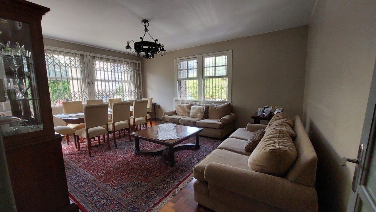 Apartamento, 4 quartos, 240 m² - Foto 3