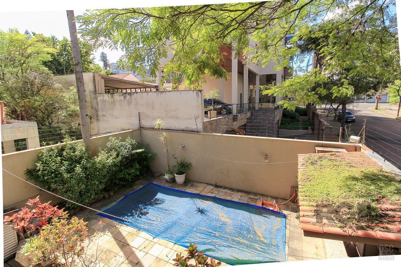 Casa, 4 quartos, 480 m² - Foto 39