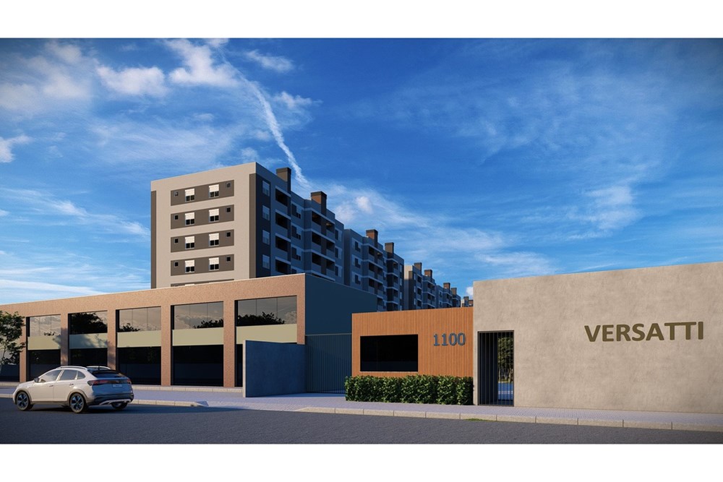 Apartamento com 50m², 2 dormitórios no bairro Estância Velha em Canoas para Comprar