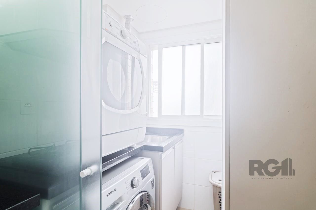 Apartamento à venda com 3 quartos, 109m² - Foto 30