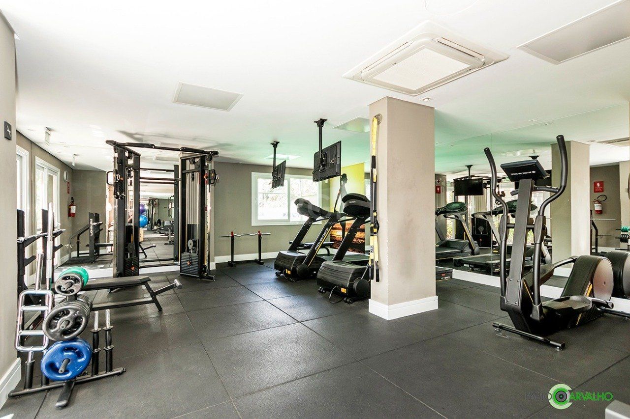 Apartamento, 2 quartos, 62 m² - Foto 44