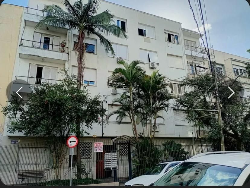 Apartamento com 125m², 3 dormitórios no bairro Santana em Porto Alegre para Comprar