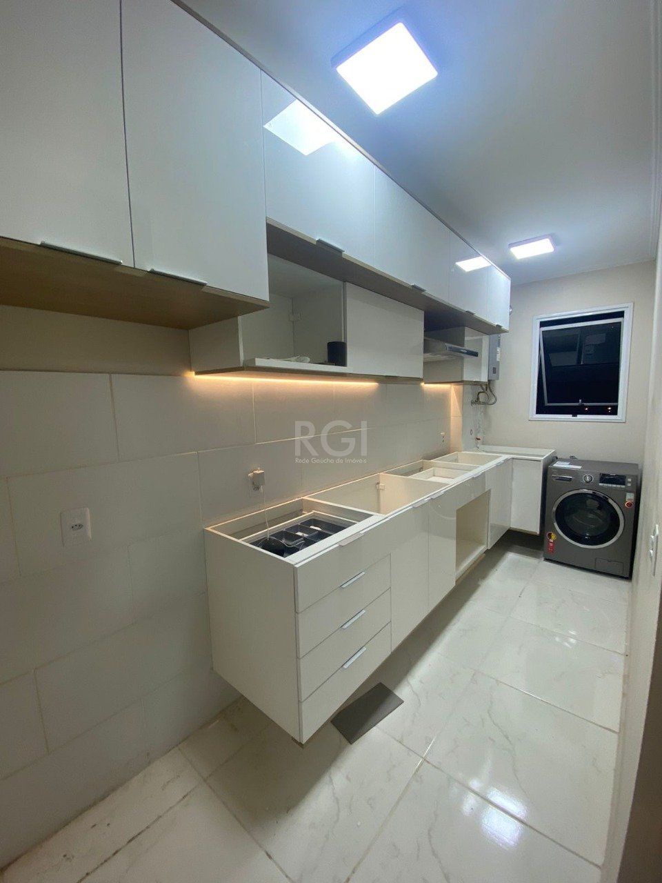 Apartamento à venda com 2 quartos, 54m² - Foto 8