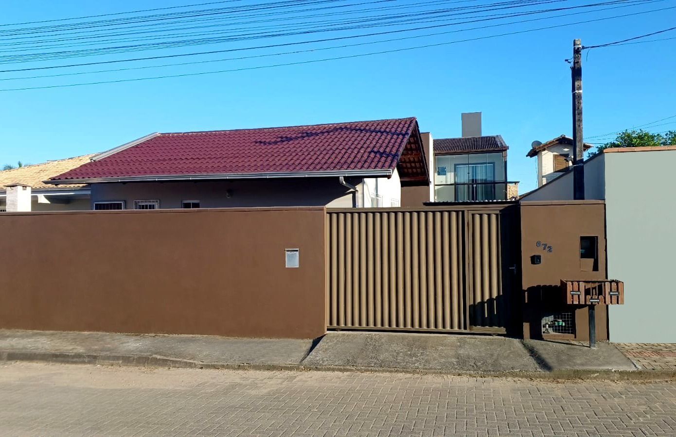 Casa, 3 quartos, à venda, 180 m², Itacolomi - Balneário Piçarras — foto 5