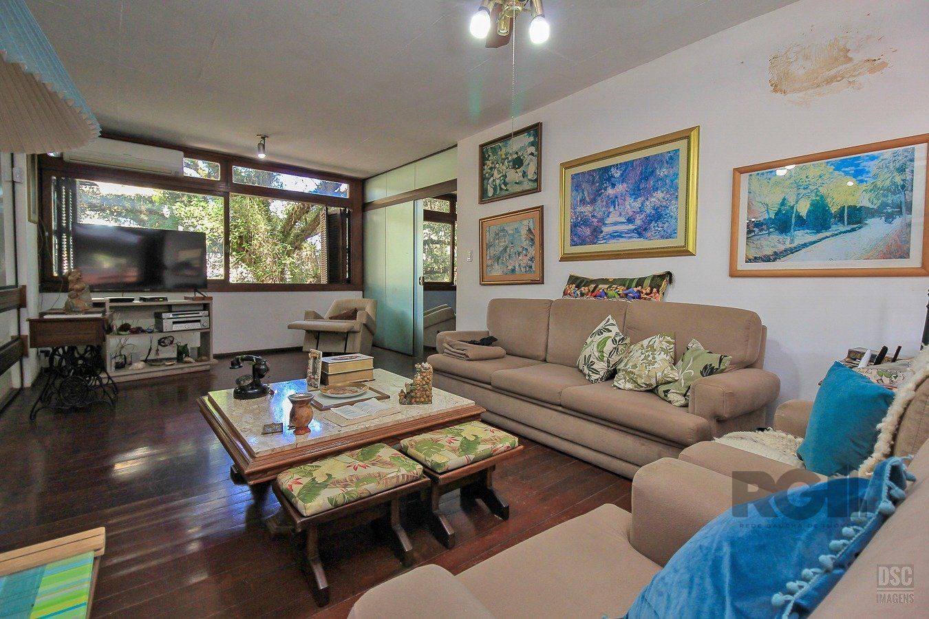 Casa, 4 quartos, 480 m² - Foto 23