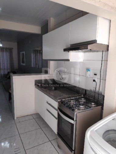 Casa de Condomínio à venda com 2 quartos, 90m² - Foto 18