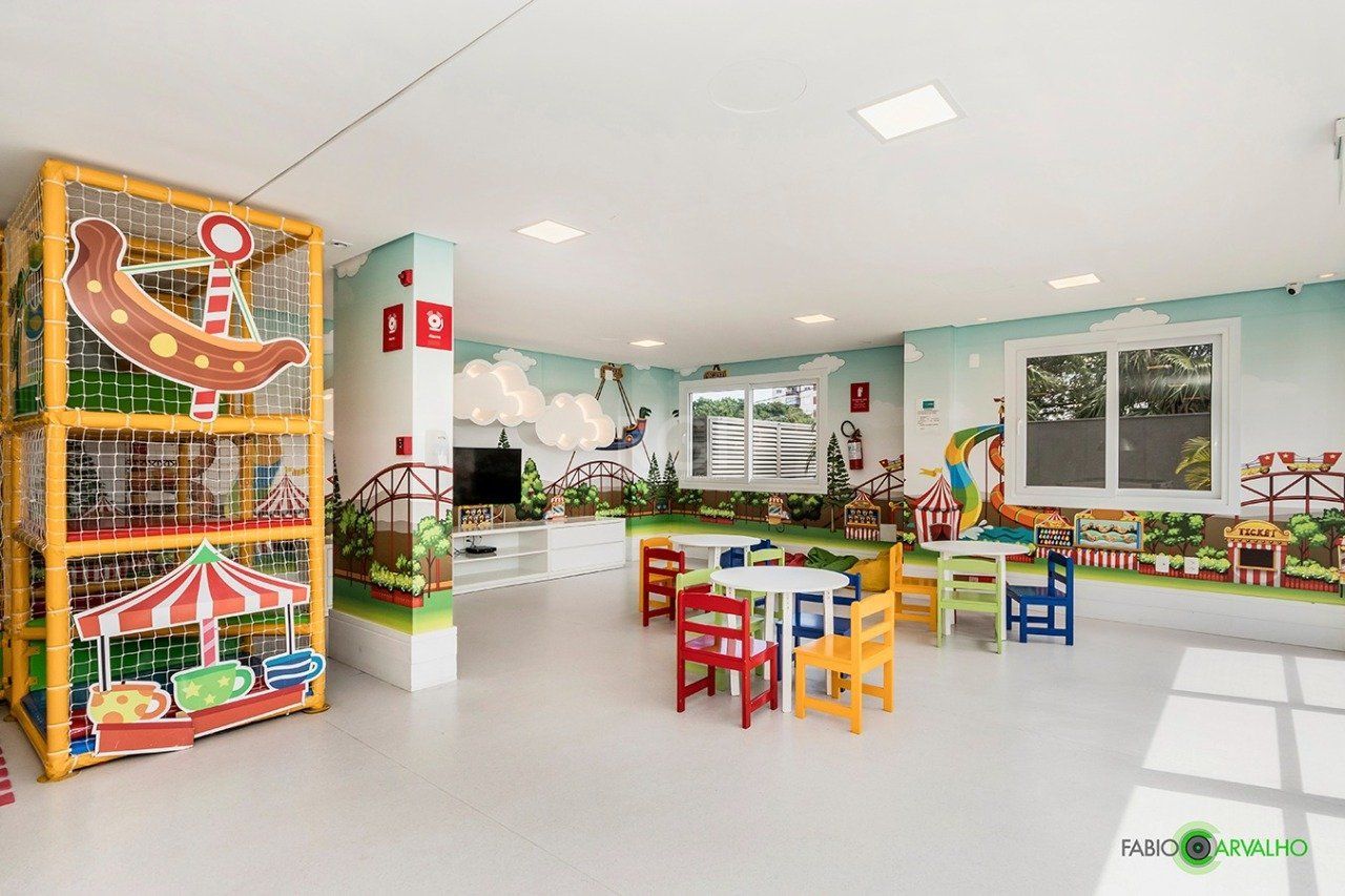 Apartamento, 2 quartos, 62 m² - Foto 42