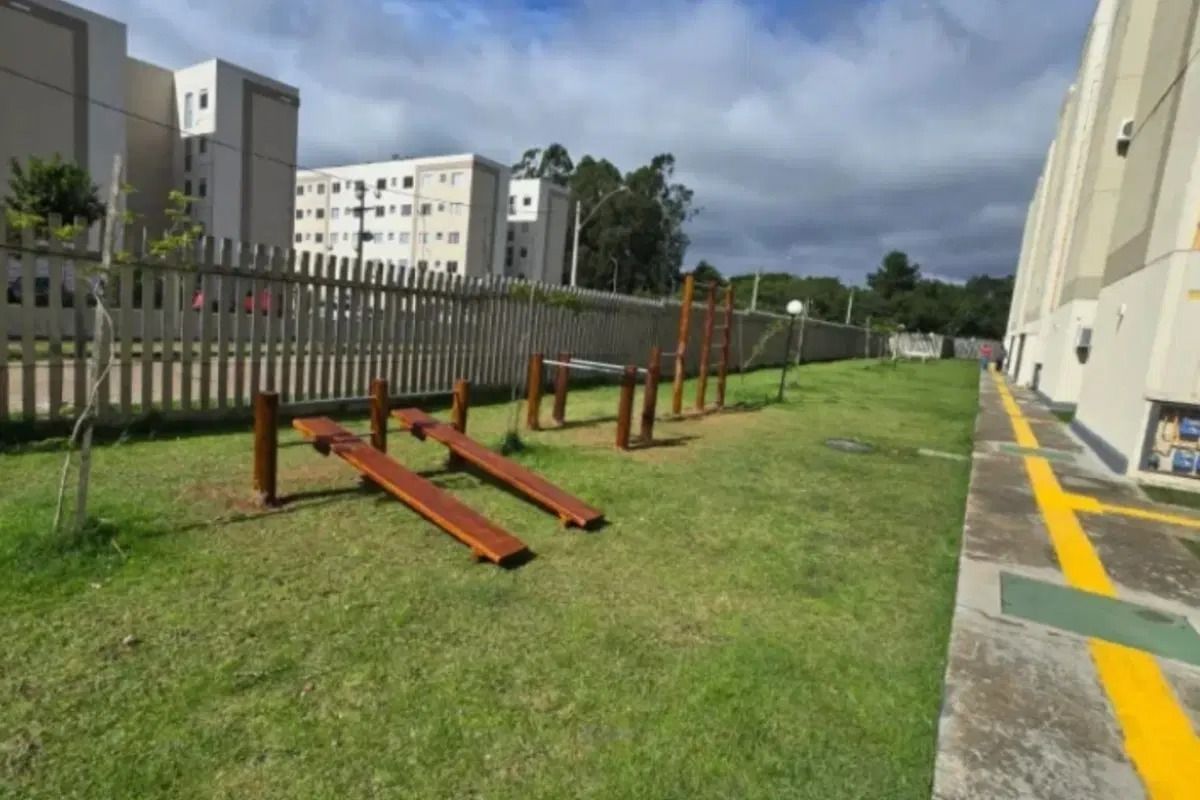 Apartamento, 2 quartos, à venda, 41 m², Restinga - Porto Alegre — foto 4