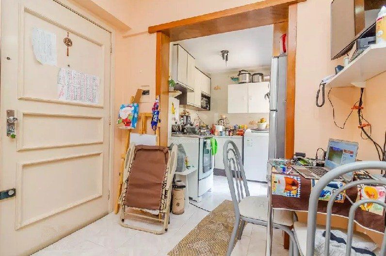 Apartamento, 1 quarto, 32 m² - Foto 20