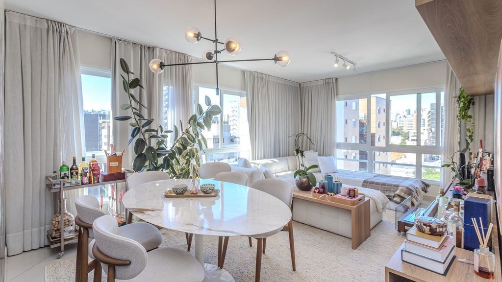 Apartamento com 86m², 3 dormitórios no bairro Auxiliadora em Porto Alegre para Comprar