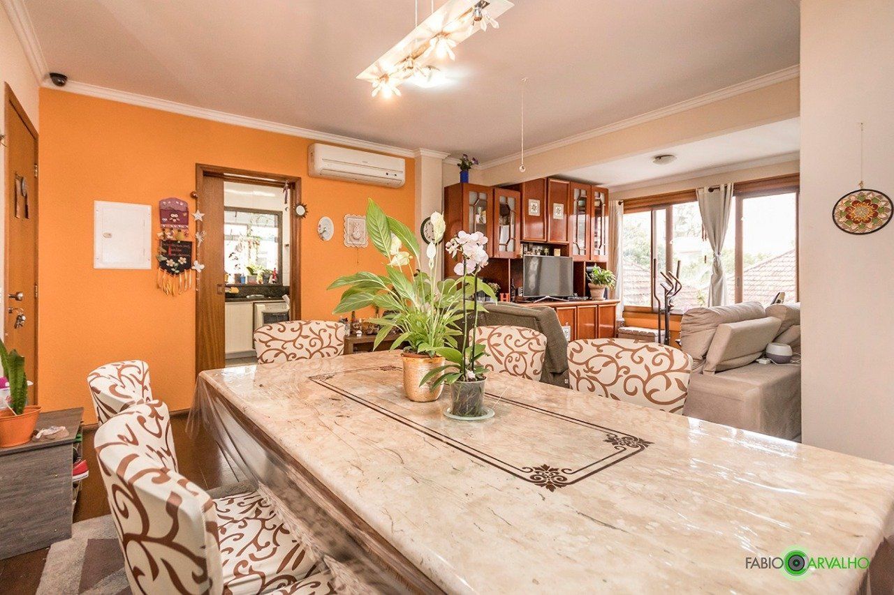 Apartamento à venda com 3 quartos, 112m² - Foto 15