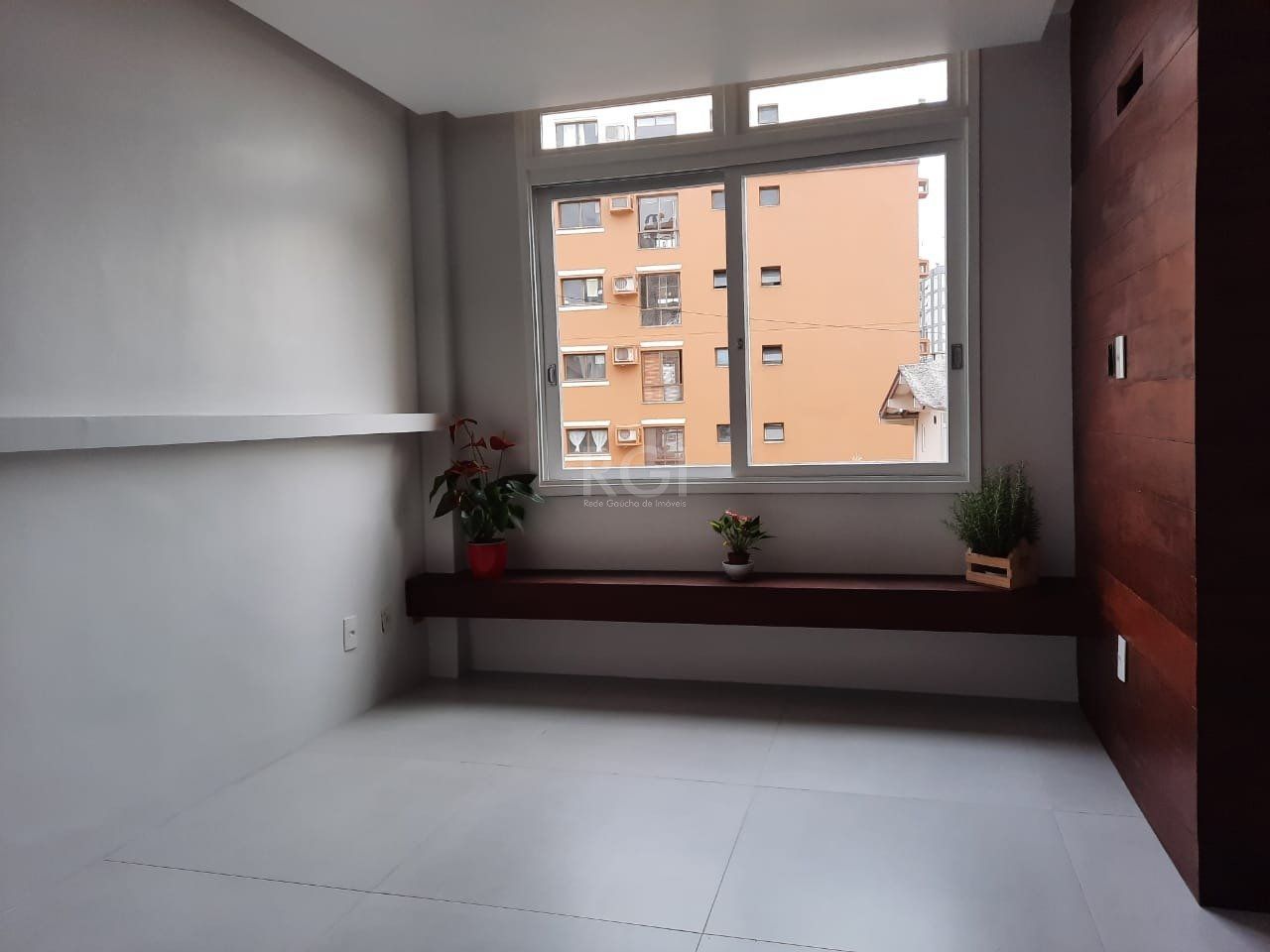 Apartamento, 1 quarto, 43 m² - Foto 4