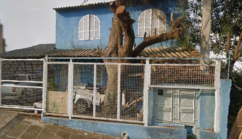 Terreno com 380m² no bairro Espírito Santo em Porto Alegre para Comprar