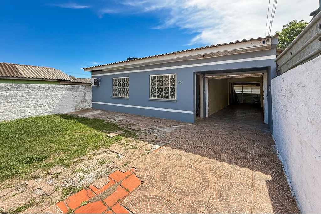 Casa com 88m², 2 dormitórios no bairro Mathias Velho em Canoas para Comprar