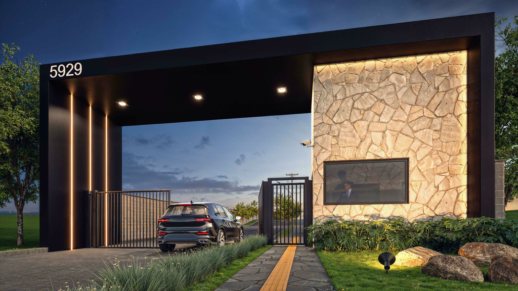 Casa de Condomínio com 44m², 2 dormitórios no bairro Elsa em Viamão para Comprar