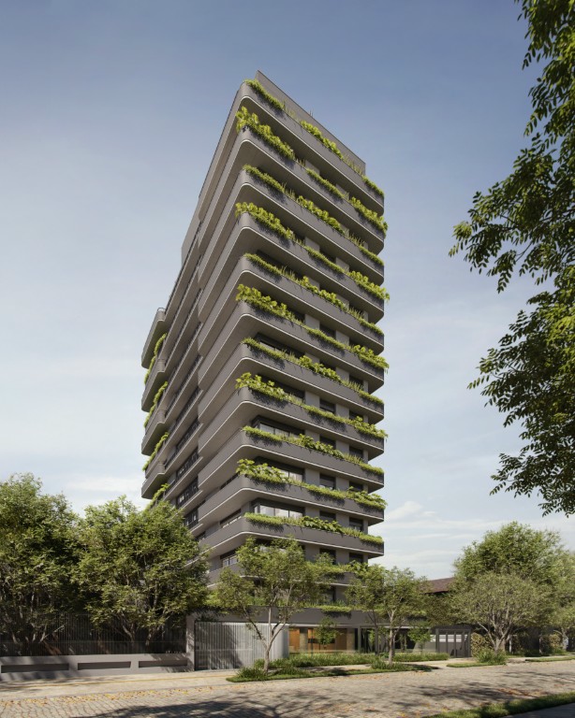 Apartamento com 143m², 3 dormitórios no bairro Petrópolis em Porto Alegre para Comprar