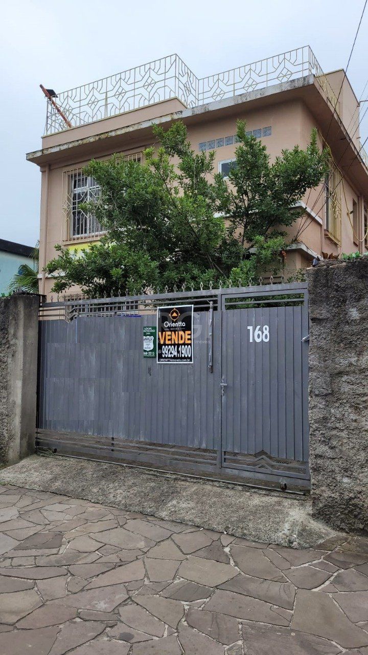 Casa à venda com 3 quartos, 200m² - Foto 5