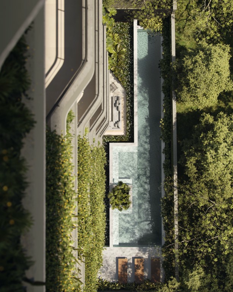 Apartamento Garden com 193m², 3 dormitórios no bairro Petrópolis em Porto Alegre para Comprar