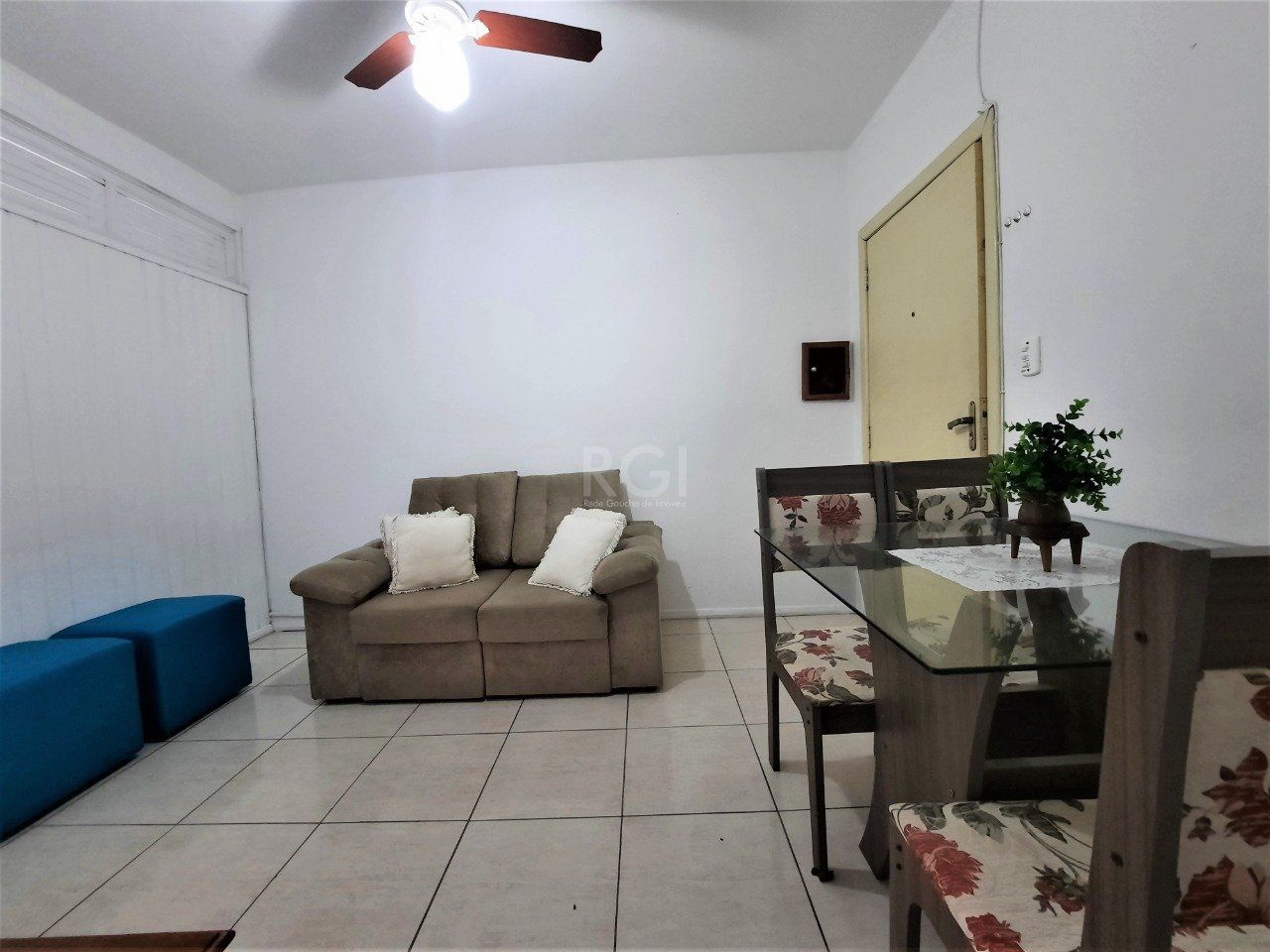 Apartamento, 2 quartos, 50 m² - Foto 2