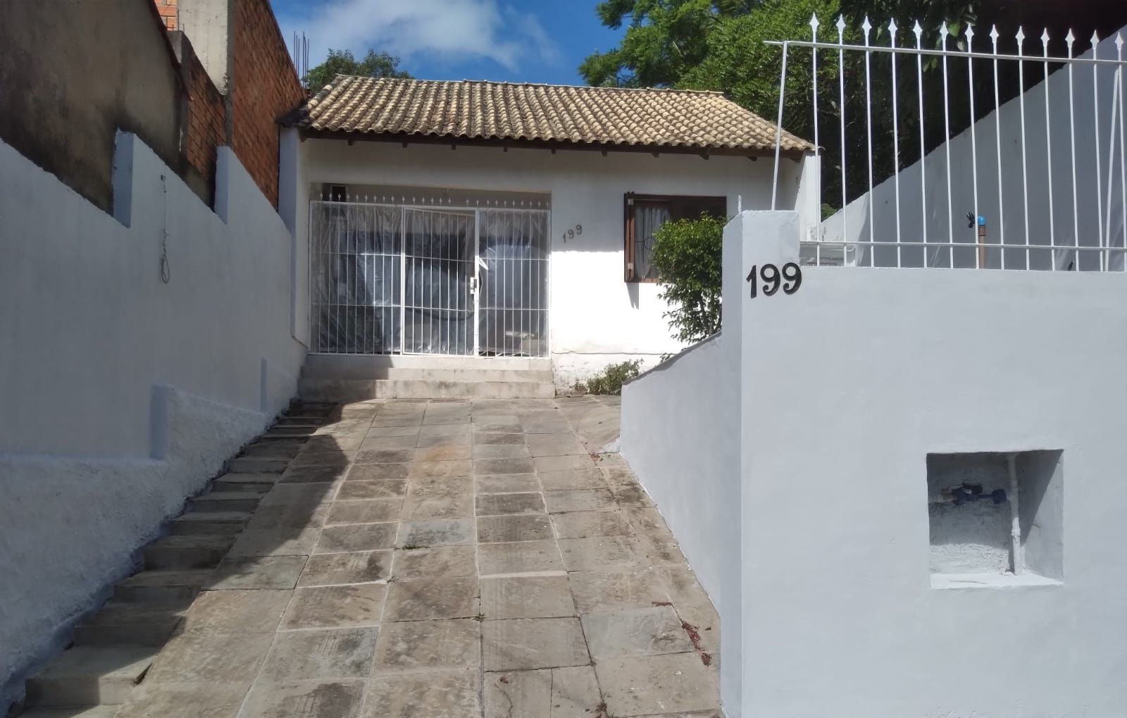 Casa, 2 quartos, 120 m² - Foto 16