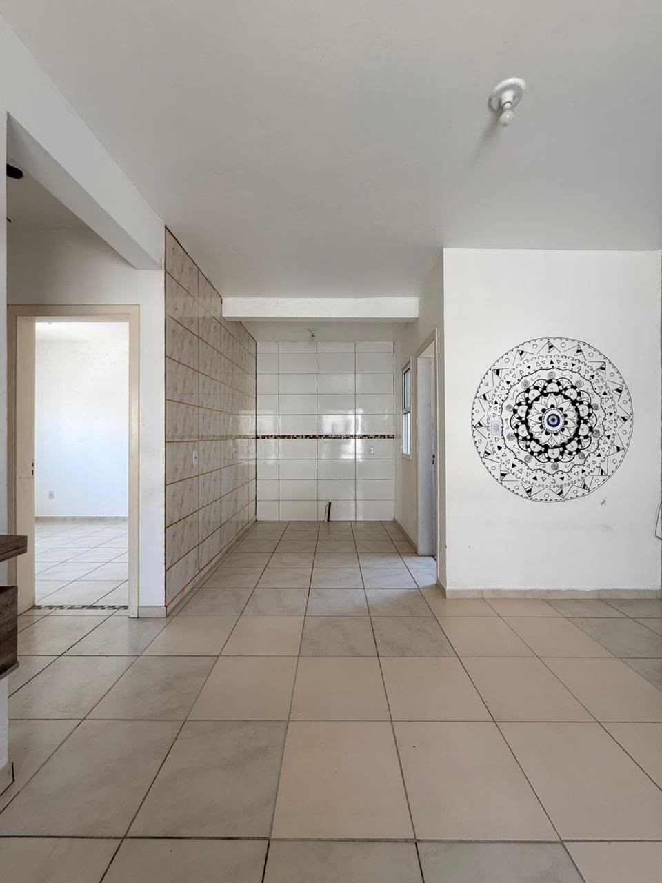 Apartamento, 2 quartos, 59 m² - Foto 3
