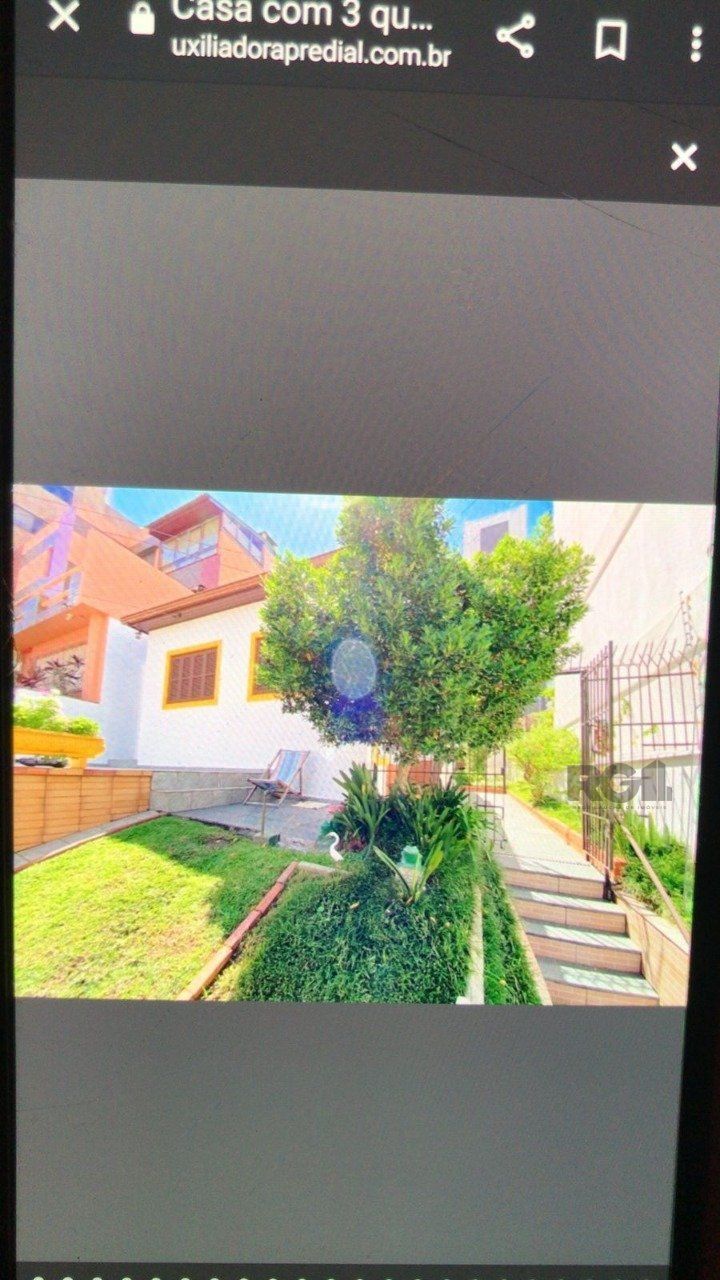 Casa, 3 quartos, 247 m² - Foto 25