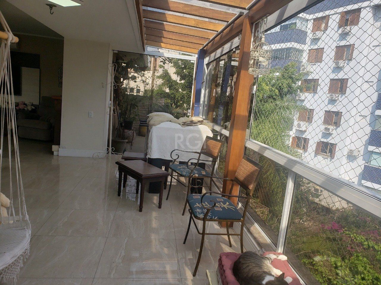 Cobertura, 3 quartos, 296 m² - Foto 8