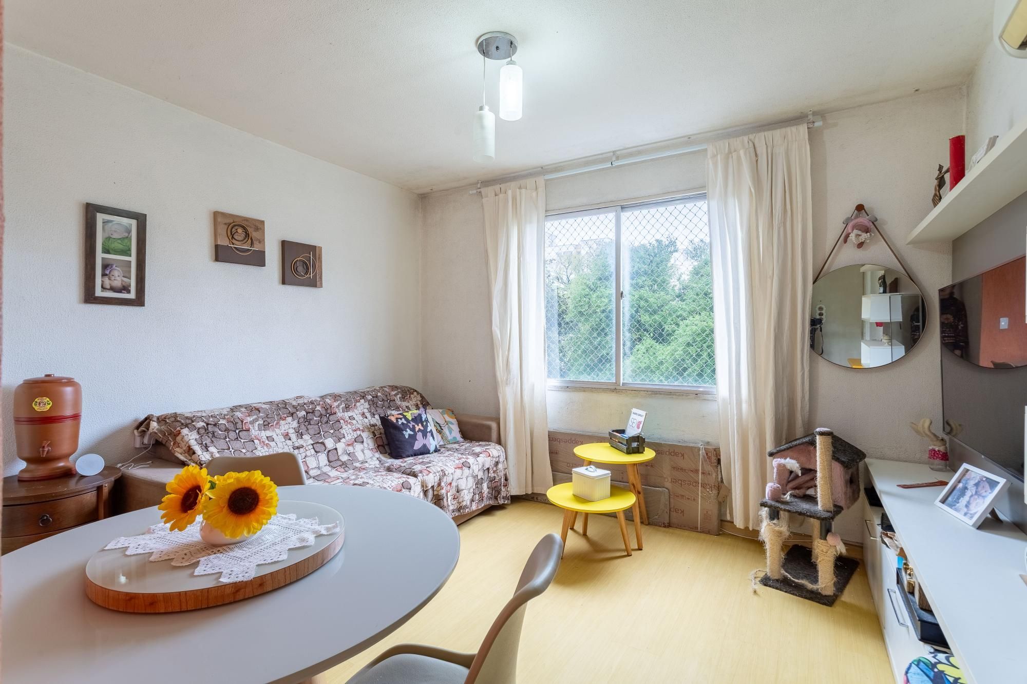 Apartamento, 2 quartos, à venda, 58 m², Santo Antônio - Porto Alegre — foto 2