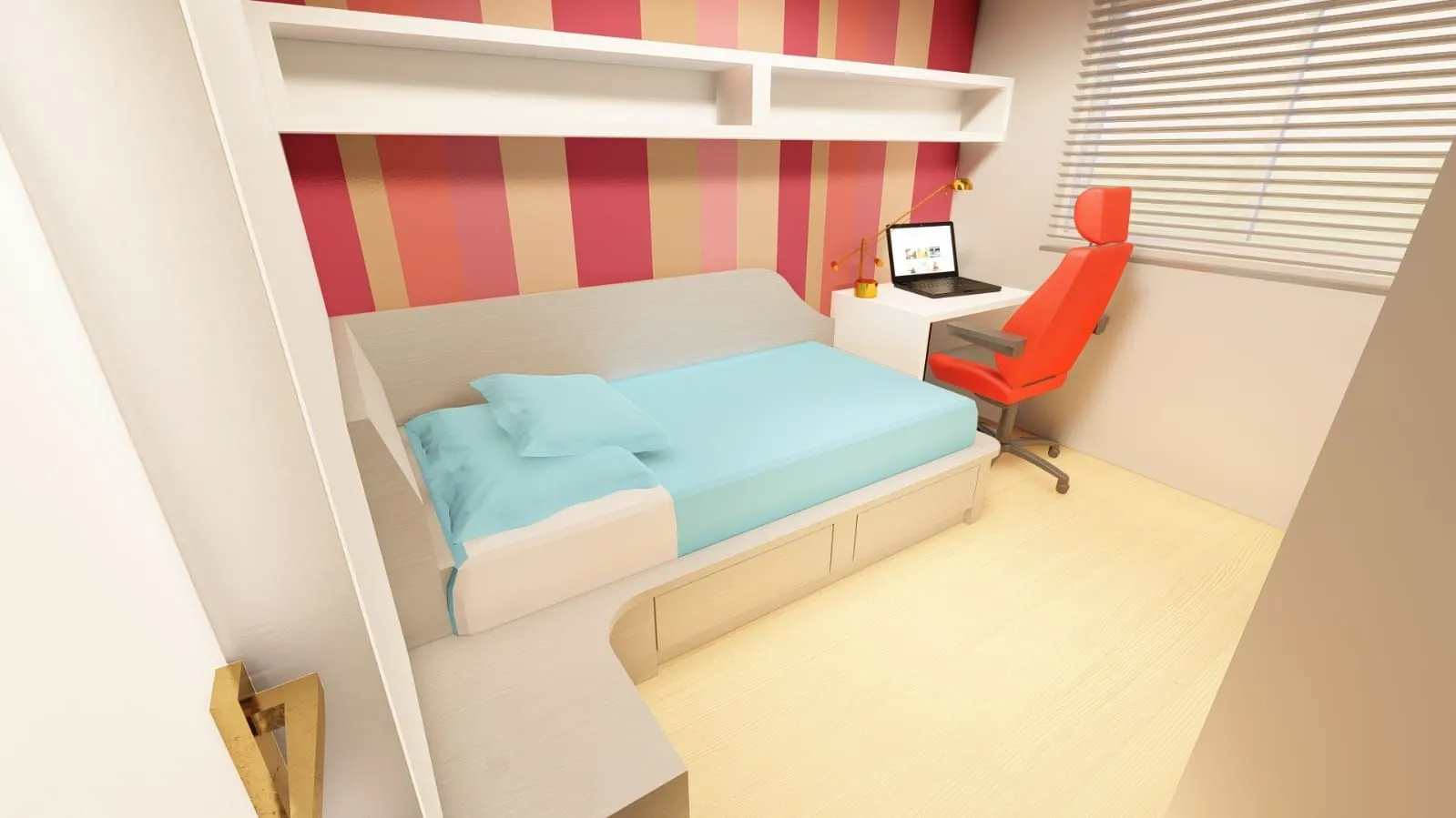 Apartamento, 2 dormitórios no bairro Niterói em Canoas para Comprar