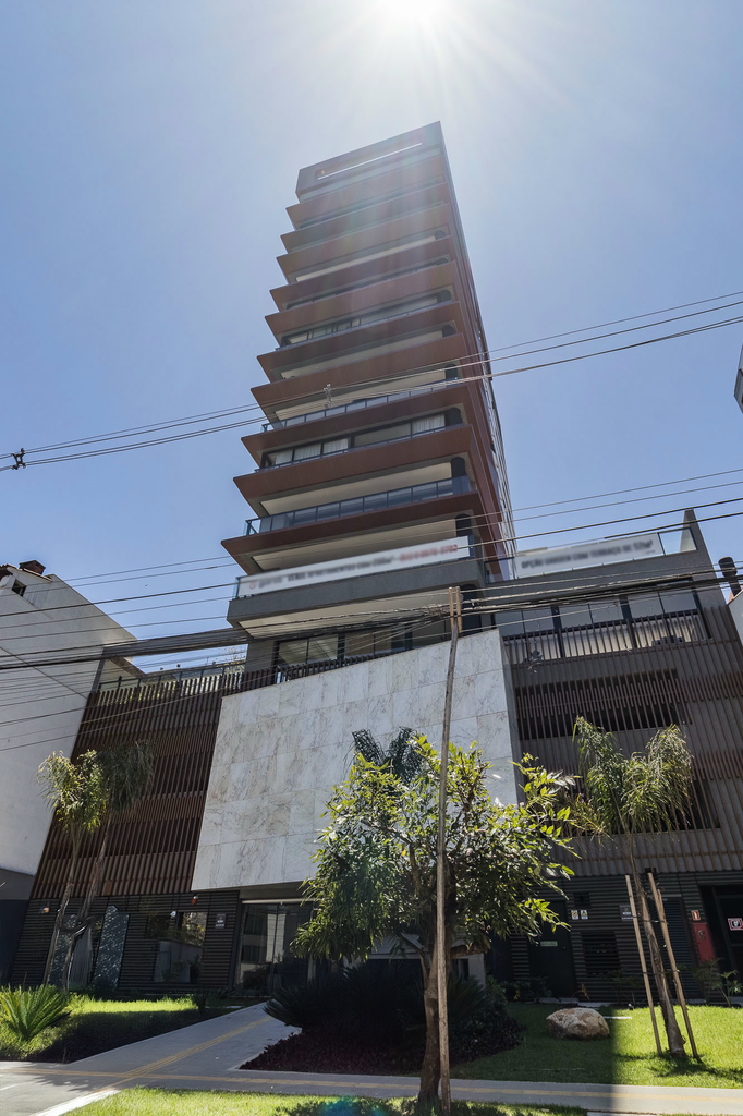 Apartamento com 208m², 3 dormitórios no bairro Bela Vista em Porto Alegre para Comprar