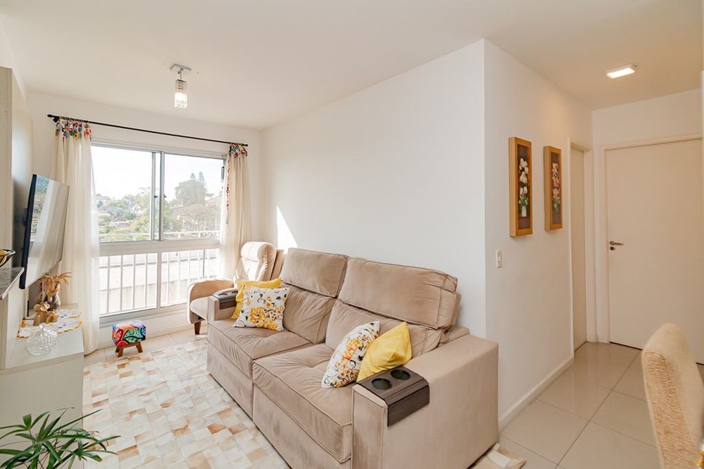 Apartamento com 51m², 2 dormitórios no bairro Passo das Pedras em Porto Alegre para Comprar