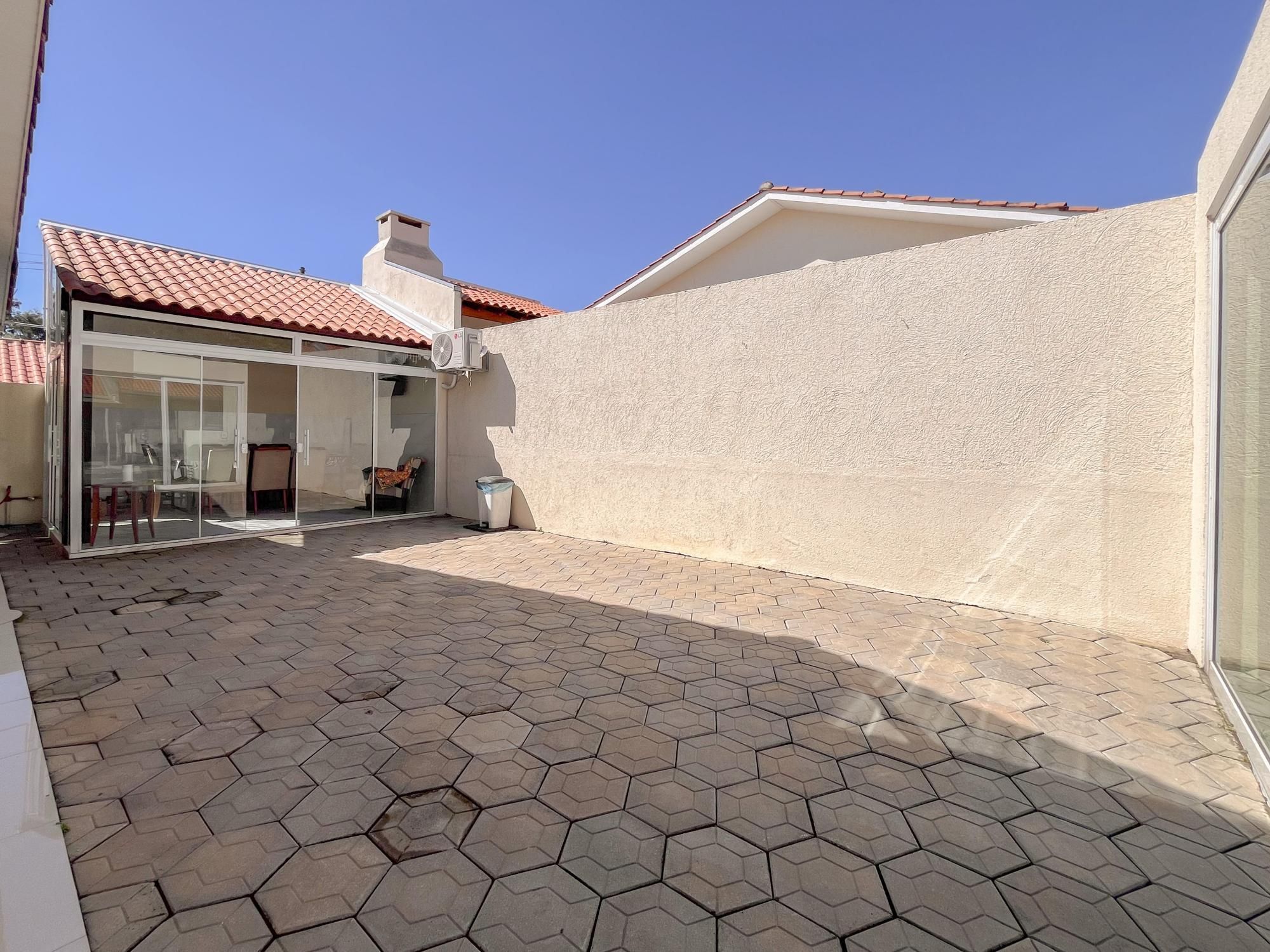 Casa de Condomínio à venda com 3 quartos, 57m² - Foto 12