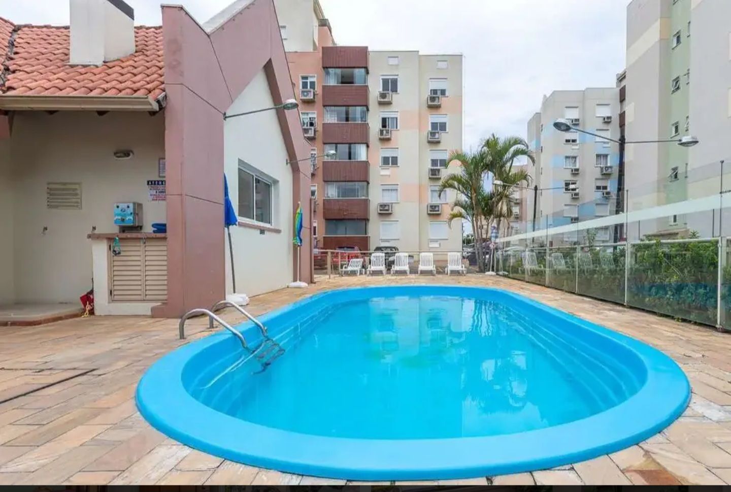Apartamento, 3 quartos, 82 m² - Foto 32