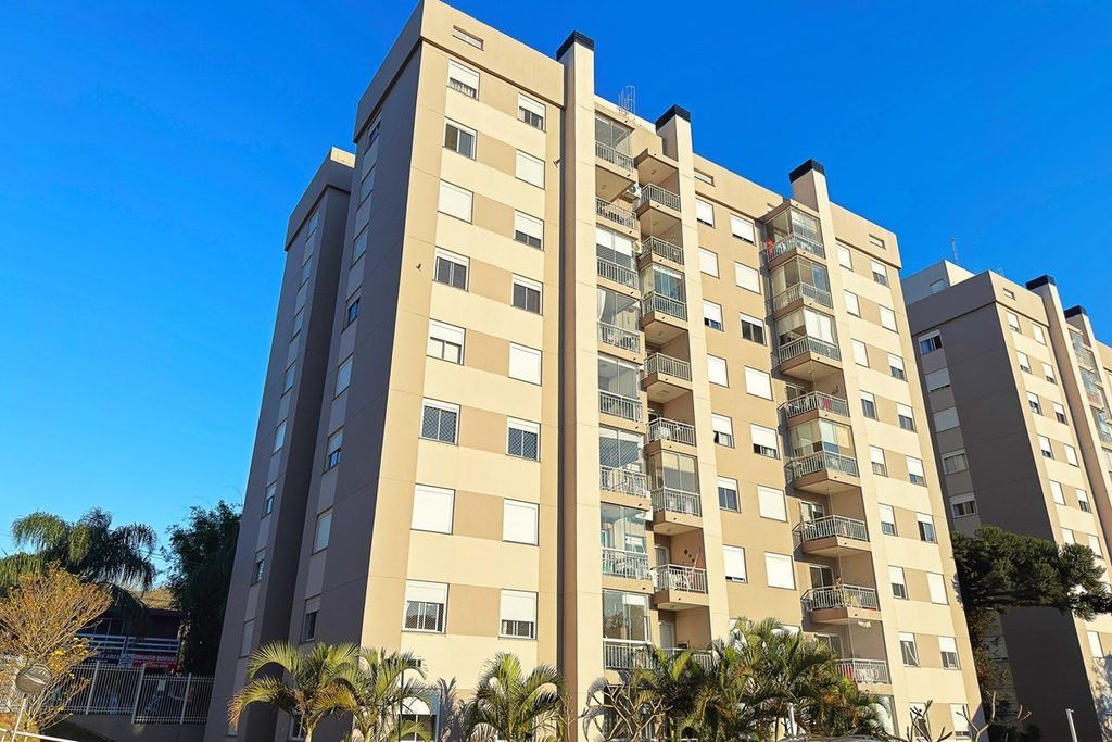 Apartamento com 69m², 3 dormitórios no bairro Teresópolis em Porto Alegre para Comprar