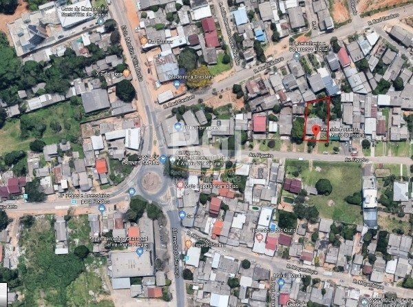 Terreno, 625 m² - Foto 7