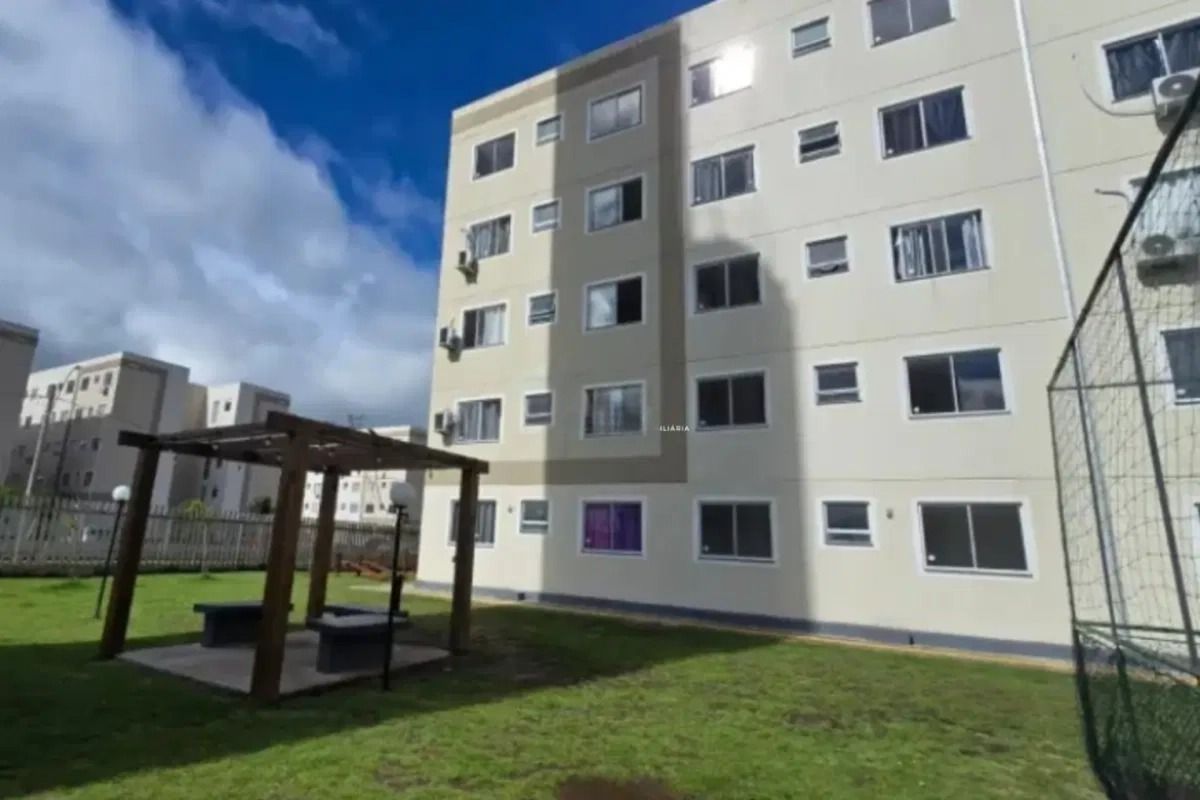 Apartamento, 2 quartos, à venda, 41 m², Restinga - Porto Alegre — foto 2