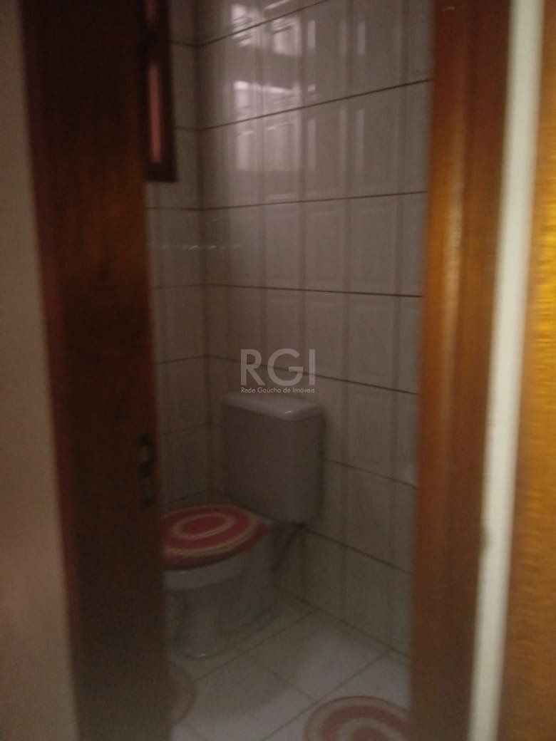 Casa à venda com 3 quartos, 219m² - Foto 16