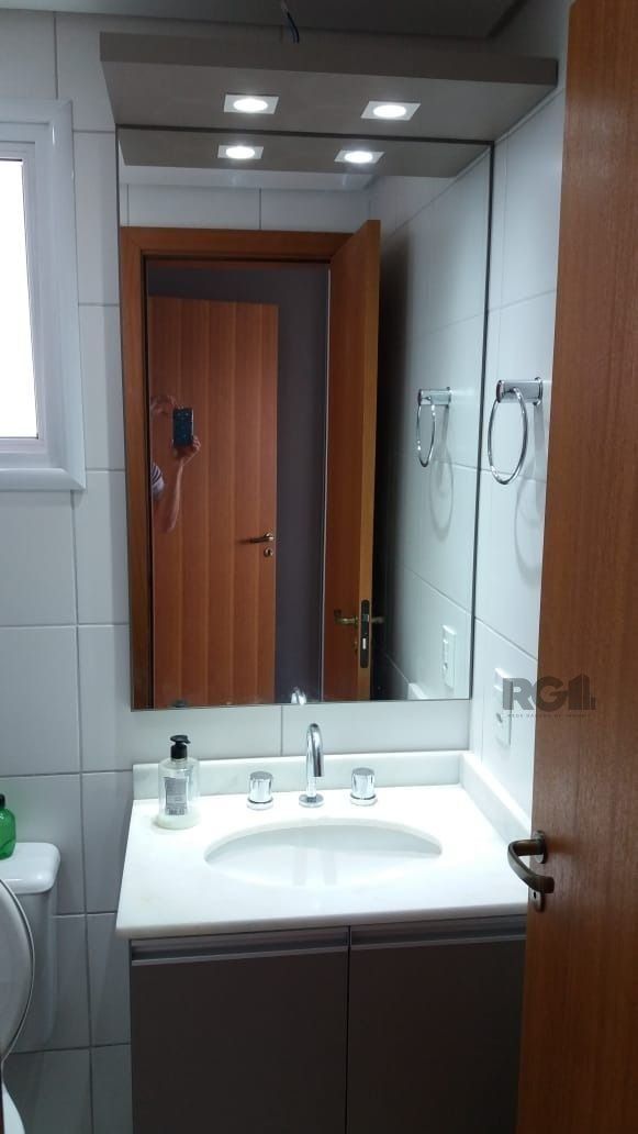 Apartamento, 3 quartos, 74 m² - Foto 9