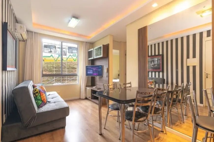 Apartamento, 2 dormitórios no bairro Morro Santana em Porto Alegre para Comprar