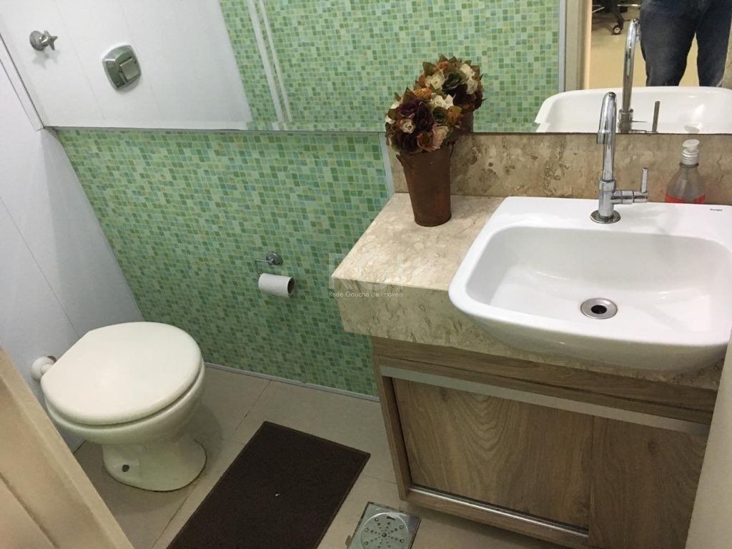 Prédio Inteiro, 147 m² - Foto 9