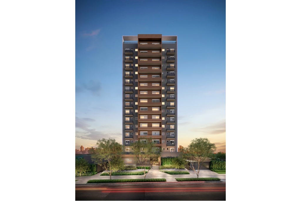 Studio com 28m², 1 dormitório no bairro Passo da Areia em Porto Alegre para Comprar