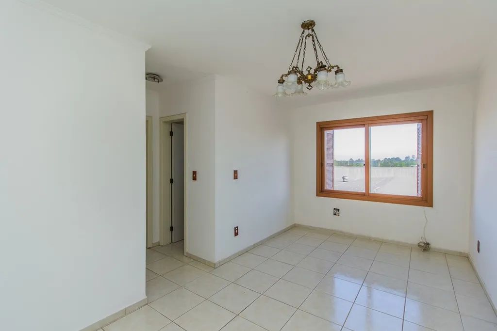 Apartamento com 57m², 2 dormitórios no bairro Nossa Senhora das Graças em Canoas para Comprar